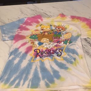 Rugrats t shirt